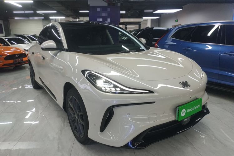 Used IM LS6 2023 Max Enhanced Performance Edition