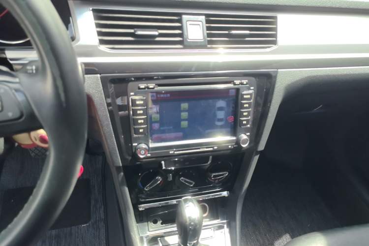 Used Volkswagen Bora 2018 1.5L Automatic Comfort Model