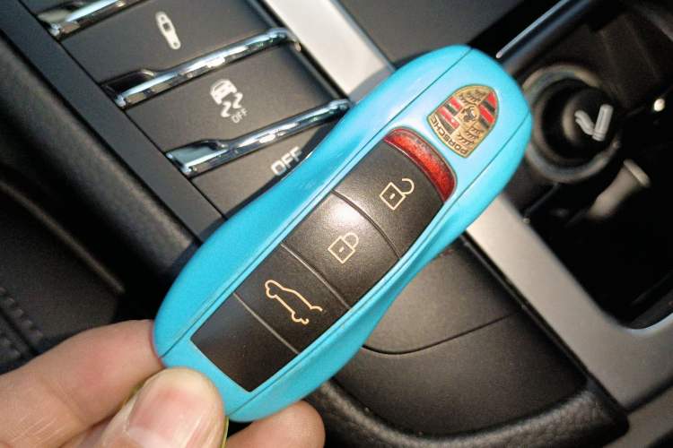 Used Porsche Macan 2021 Macan 2.0T
