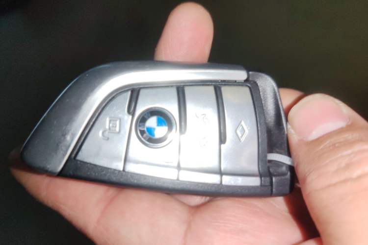 Used BMW 6 Series GT 2021 630i M Sport Package Interior 1