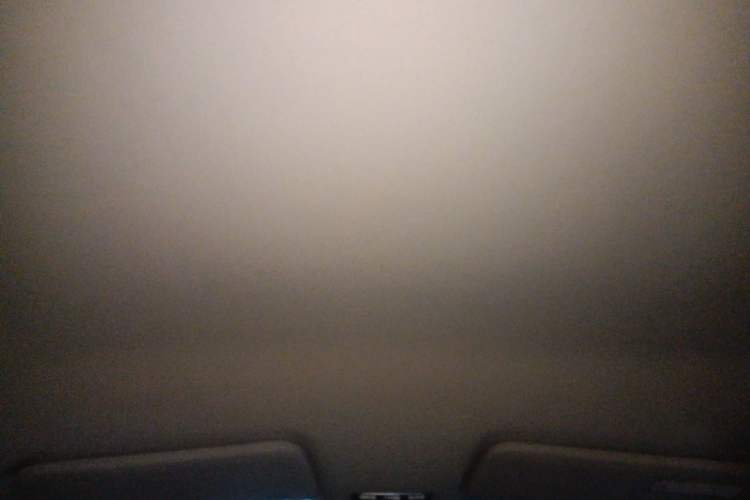 Used Peugeot 308 2014 Enjoy Edition Classic 1.6L Automatic Premium Model Headliner