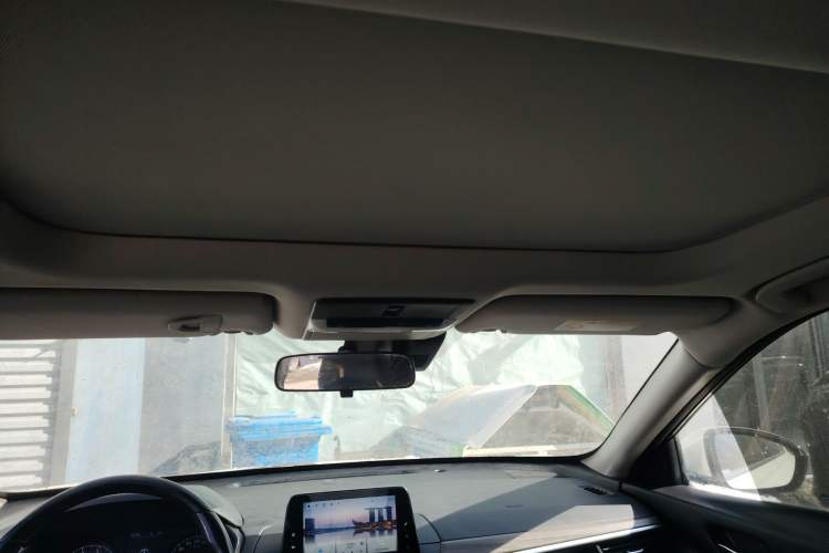 Used Nissan Teana 2021 2.0L XL Comfort Edition
