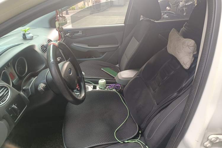 Used Ford Focus 2013 Hatchback Classic 1.8L Manual Millionth Anniversary Edition