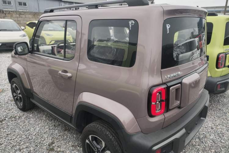 Used Baojun Spark 2023 Intelligent Premium Edition
