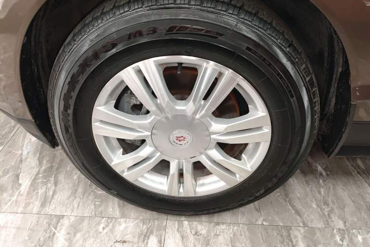 Used Cadillac SRX 2015 3.0L Comfort Version