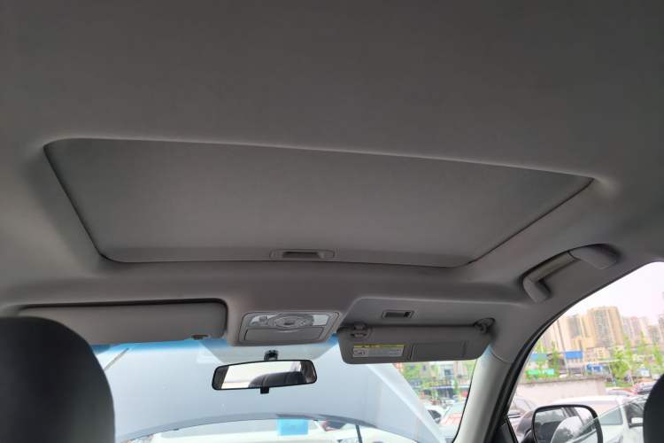 Used CHANGAN Raeton 2014 1.8T Automatic Prestige Anniversary Edition China IV Standard