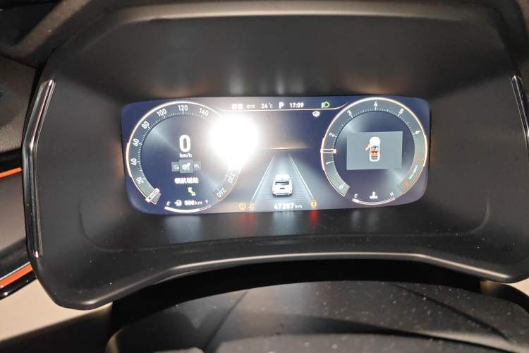 Used Lynk & Co 06 2020 1.5T YAO Halo