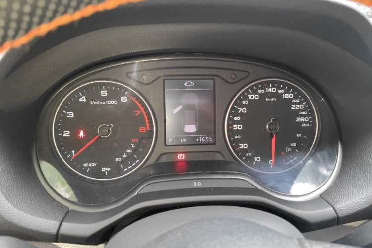 Used Audi Q2L 2020 35 TFSI Ambition Dynamic Edition
