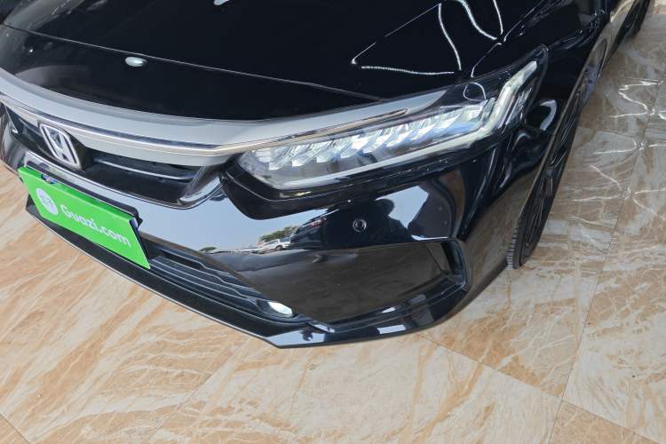 Used Honda Inspire 2022 260TURBO Elegant Edition Left Front Headlight