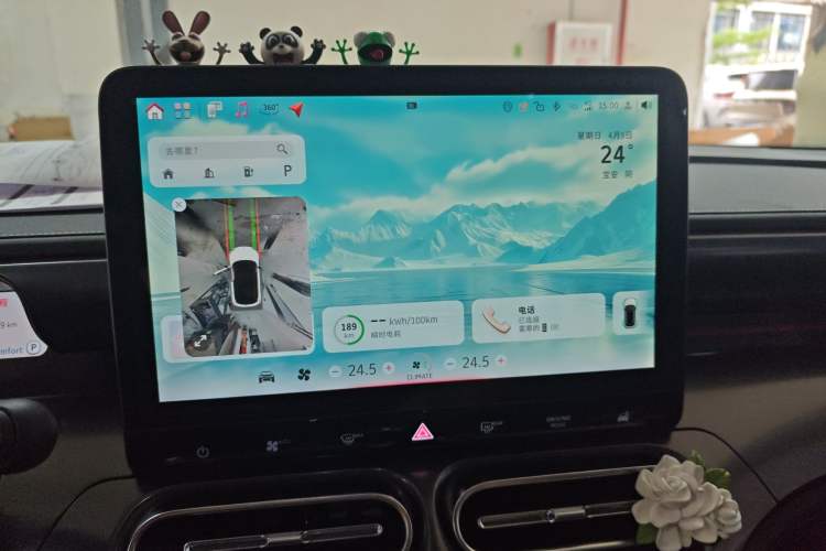 Used smart #1 2022 Pro+ Edition
