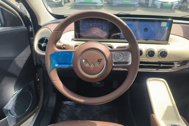 Used Wuling Bingo 2025 333 km Enjoyment Version