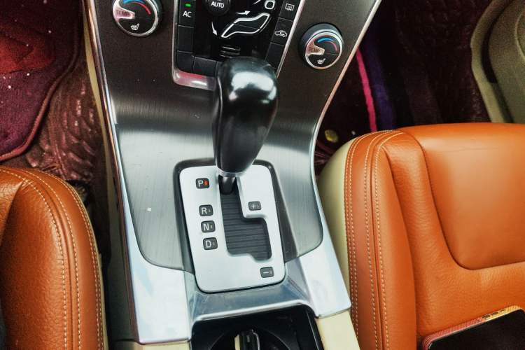 Used Volvo S60 2012 1.6T DRIVe Zhiya Edition