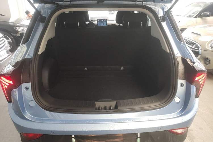 Used NETA V 2021 Standard Range Entertainment Version – Upgraded Model