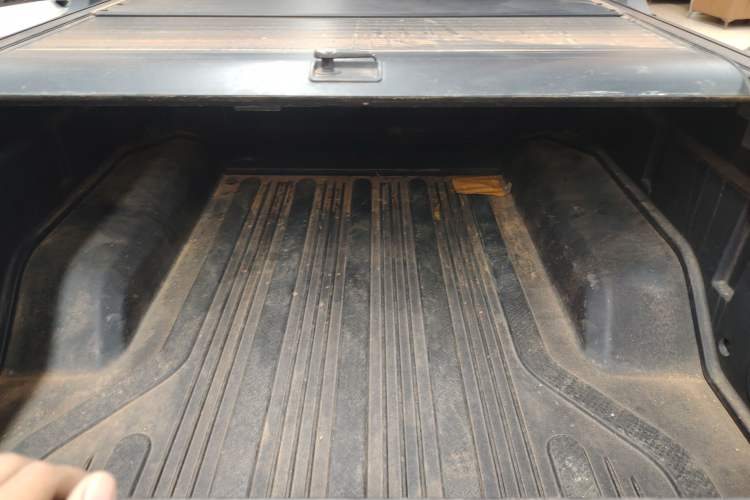 Used Radar Horizon 2023 550 km Creator Edition
