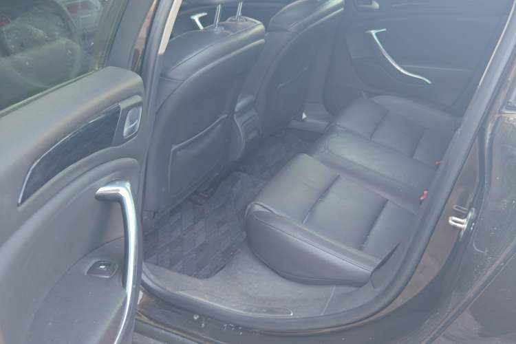 Used Citroen C5 2013 2.0L Automatic Luxury Model
