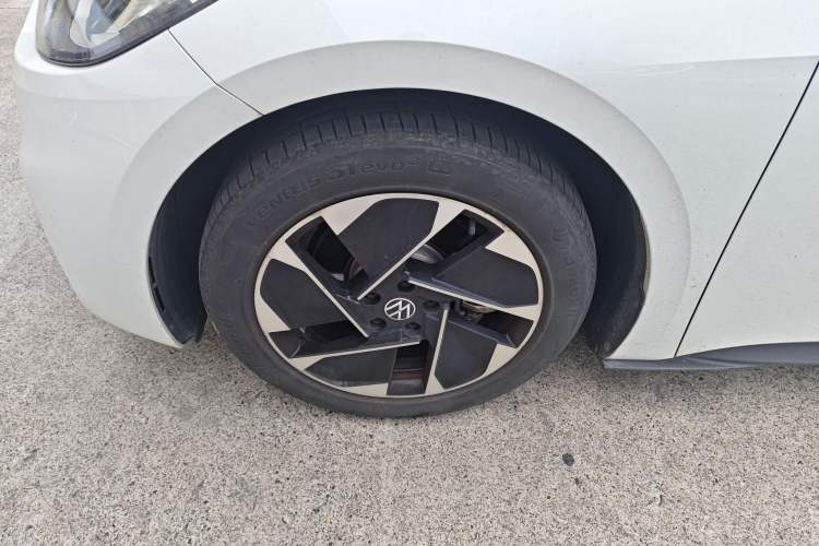 Used Volkswagen ID.3 2024 Pure & Smart Edition