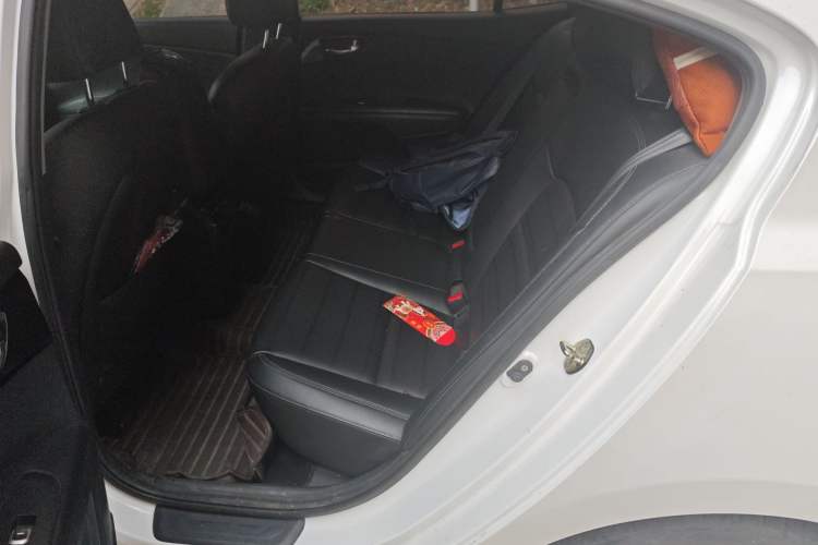 Used Kia K4 2015 1.8L Automatic DLX Special
