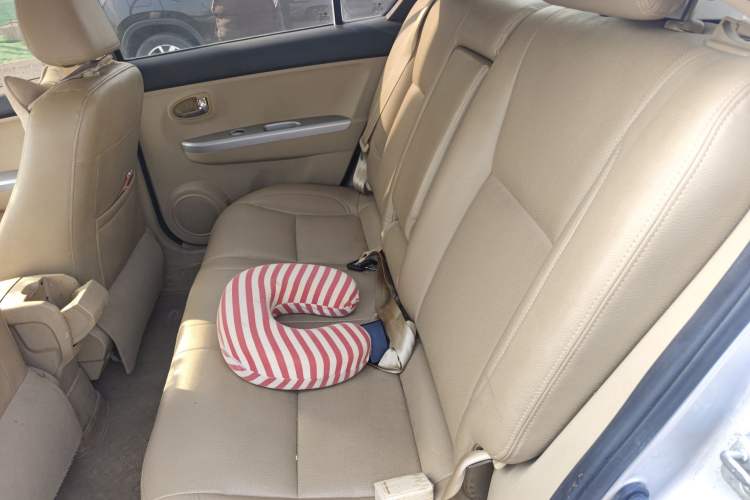 Used Great Wall C30 2012 1.5L Manual Luxury Version