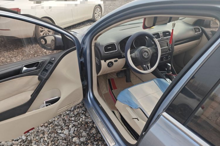 Used Volkswagen Golf 2012 1.4 TSI Automatic Comfort Edition