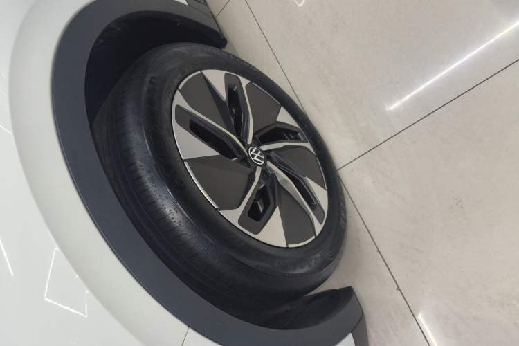 Used Volkswagen ID.4 CROZZ 2024 Pure Edition Limited Edition
