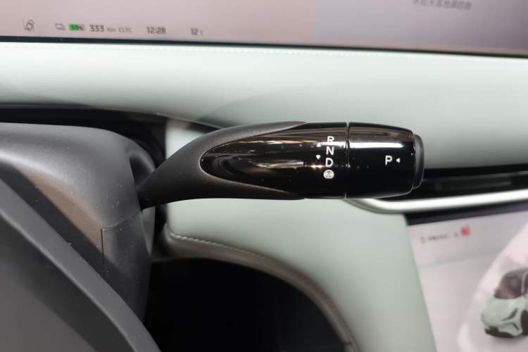 Used IM LS6 2023 Max Standard Edition
