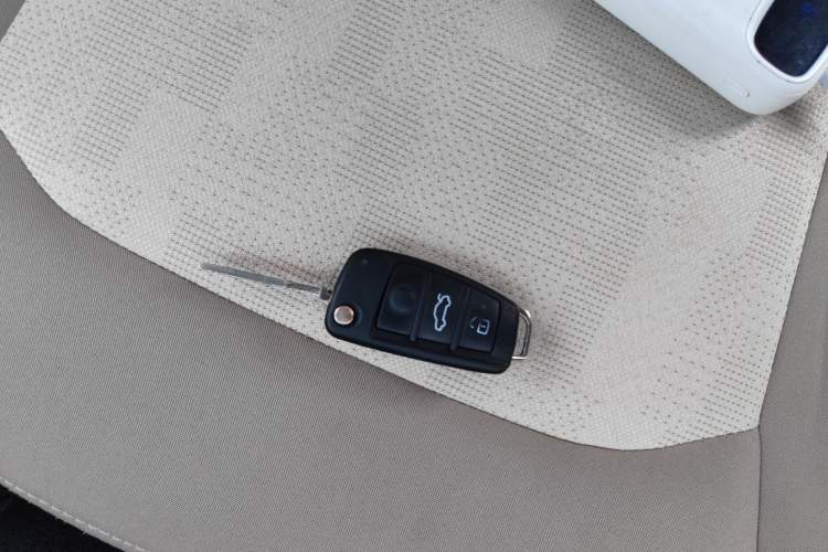 Used Chery QQ Ice Cream 2024 Edition Youth Version 205km Sundae