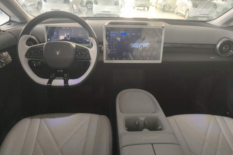 Used ARCFOX Kaola S 2024 PRO