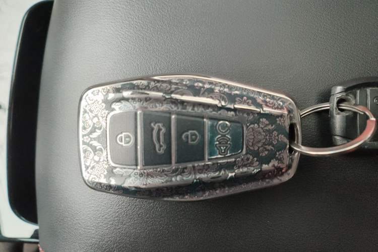 Used Geely Auto Emgrand GS 2020 1.4T CVT Ya