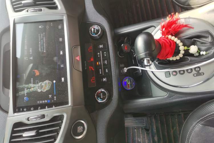 Used Kia Sportage R 2015 2.0L Automatic Two-Wheel Drive GLS