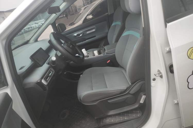 Used AION Y 2025 Plus 510 Enjoy Edition
