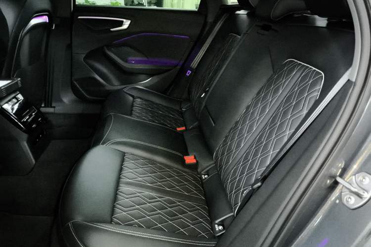 Used Audi A5L 2026 2.0T Sport Plus