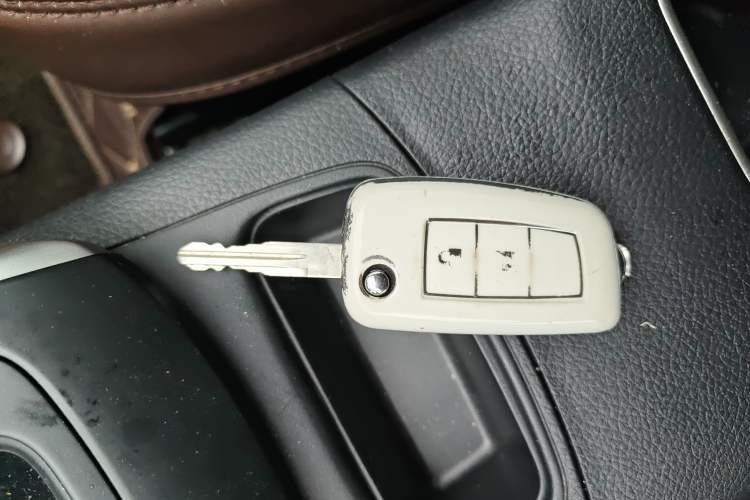 Used Nissan Sylphy 2024 Classic 1.6XE CVT Comfort Edition Interior 1