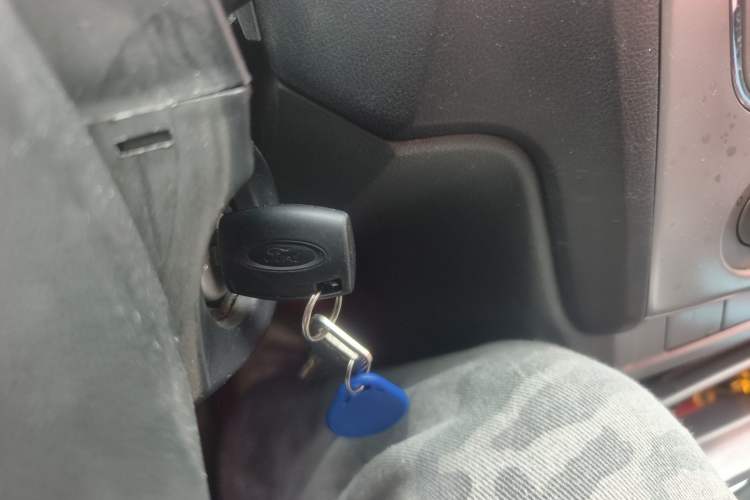 Used Ford Focus 2011 Hatchback 1.8L Manual Classic Model