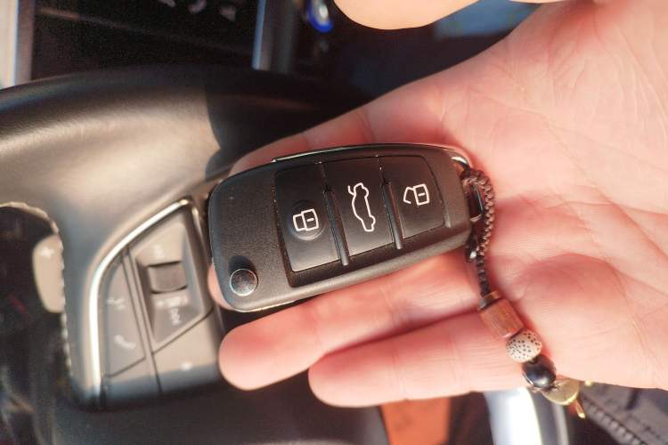 Used Audi Q3 2023 Updated 45 TFSI quattro Stylish and Dynamic Edition