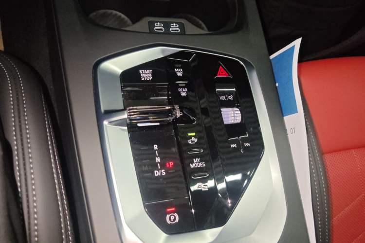 Used BMW M235L 2025 M235L Gear Lever