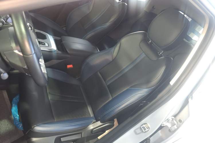 Used GAC Trumpchi GS3 2023 Shadow Speed 270T Enjoyment Edition
