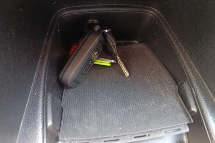 Used Qoros 5 2018 Revised 1.6T Automatic Luxury Version
