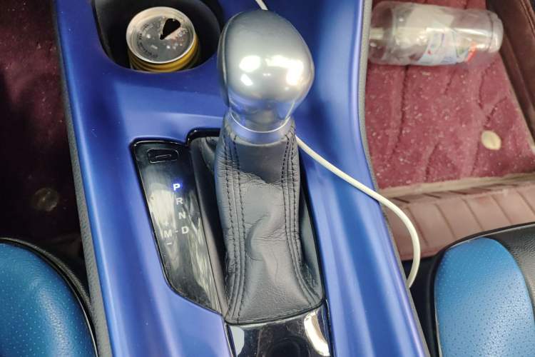 Used Toyota C-HR 2020 2.0L Leading Edition
