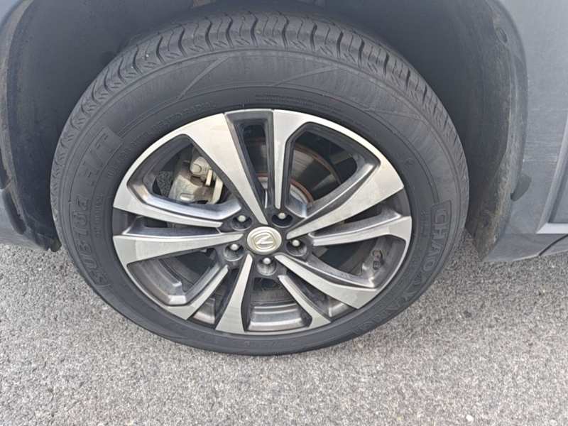 Used CHANGAN CS35PLUS 2021 Revised Version Blue Whale NE 1.4T DCT Luxury Edition — 22