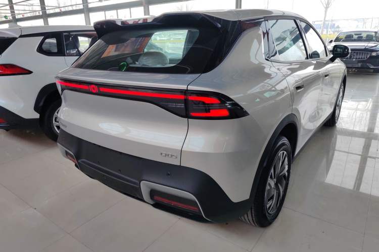 Used Qiyuan Q05 2026 Model 405Air