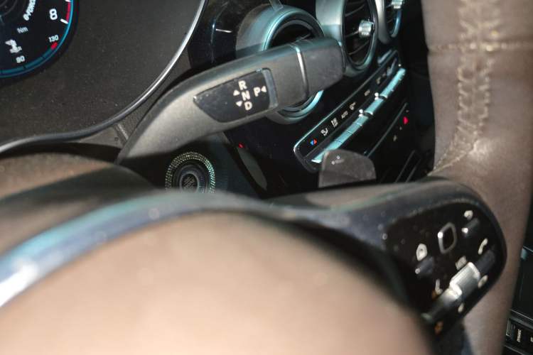 Used Mercedes-Benz GLC 2022 Second Facelift GLC 260 L 4MATIC Dynamic Edition
