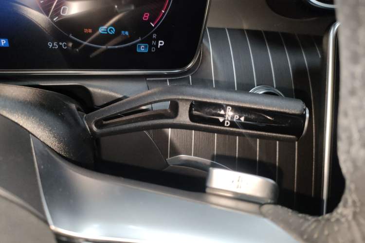 Used Mercedes-Benz C-Class 2022 Restyled C 200 L Sport Edition