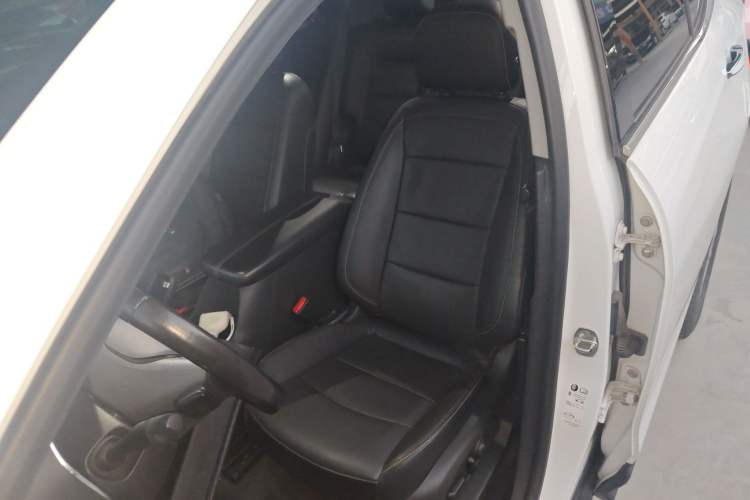 Used Chevrolet Equinox 2018 550T Automatic All-Wheel-Drive Boundary Edition