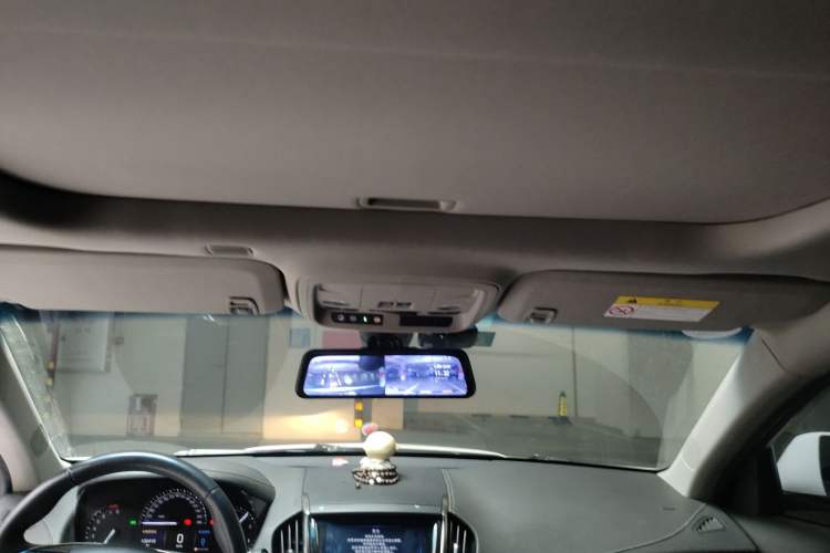 Used Cadillac ATS-L 2017 28T Fashion Edition