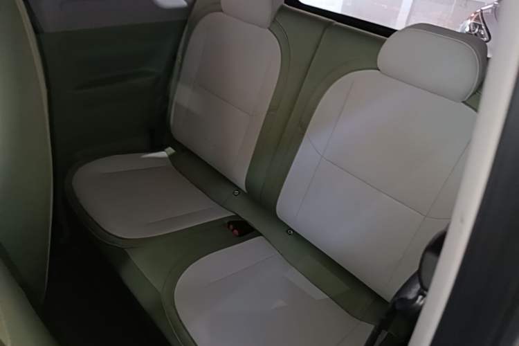Used Geely Galaxy Panda 2025 210km Panda Rider
