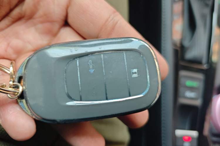 Used Honda Inspire 2023 260TURBO Deluxe Edition