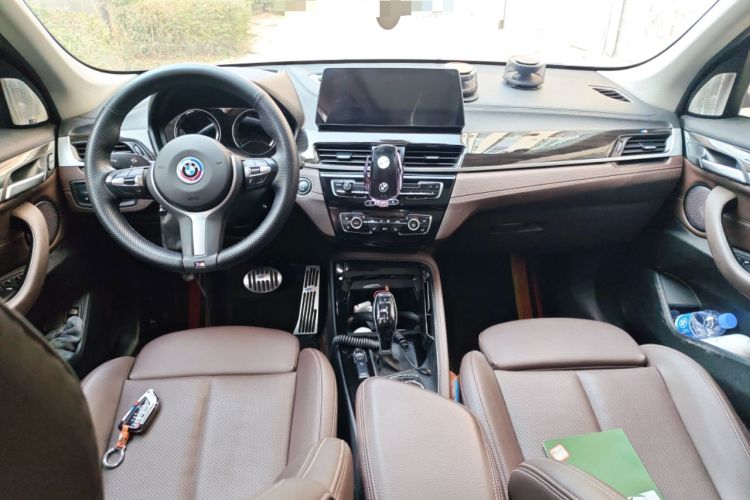 Used BMW X1 2020 xDrive25Li Luxury Edition