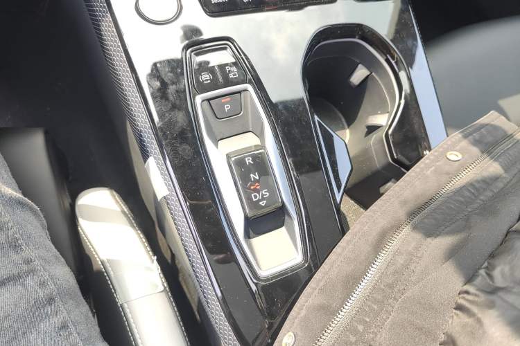 Used Audi A5L 2026 2.0T Sport quattro
