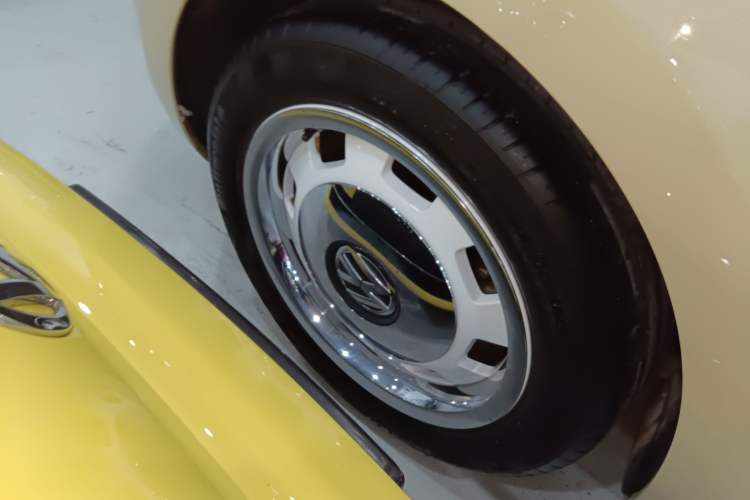 Used Volkswagen Beetle 2019 180TSI Collector's Edition
