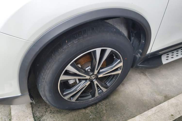 Used Nissan X-Trail 2021 2.5L CVT 4WD XL ITS Luxury Commemorative Edition
